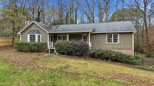 $399,000 | 3257 Hembree Court, Marietta, GA 30062