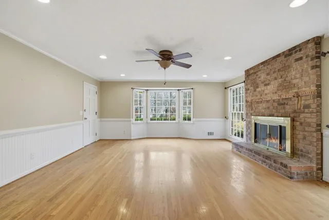 $399,000 | 3257 Hembree Court, Marietta, GA 30062