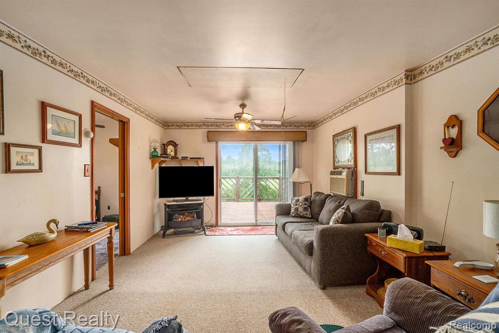 2142 Walter Road Beaverton, MI 48612 - Photo 13 of 35