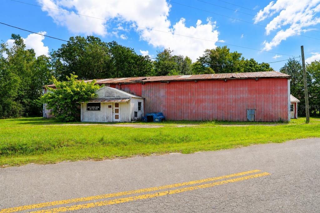 103 Container Road Starke, FL 32091 - Photo 3 of 17 Gallery Image 3