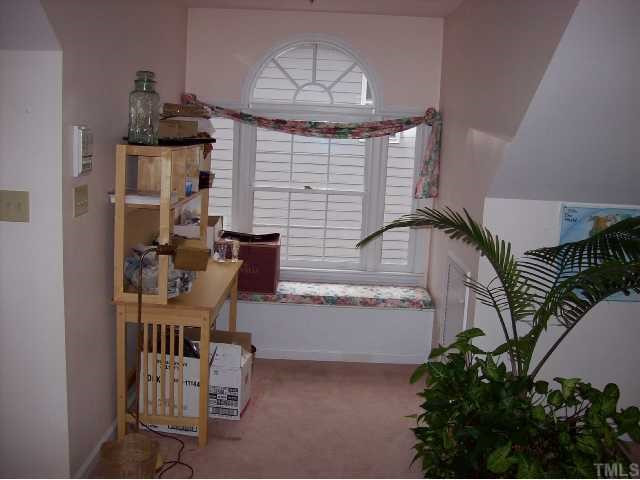 109 Brandywine Drive Raleigh, NC 27607 - Photo 10 of 11 Nook in bonus room