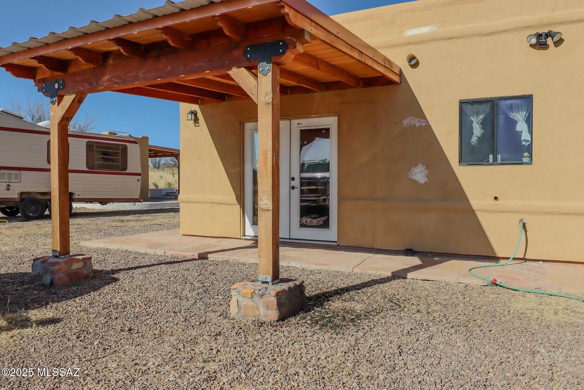 12 Mustang Ranch Road Elgin, AZ 85611 - Photo 16 of 28 Gallery Image 16