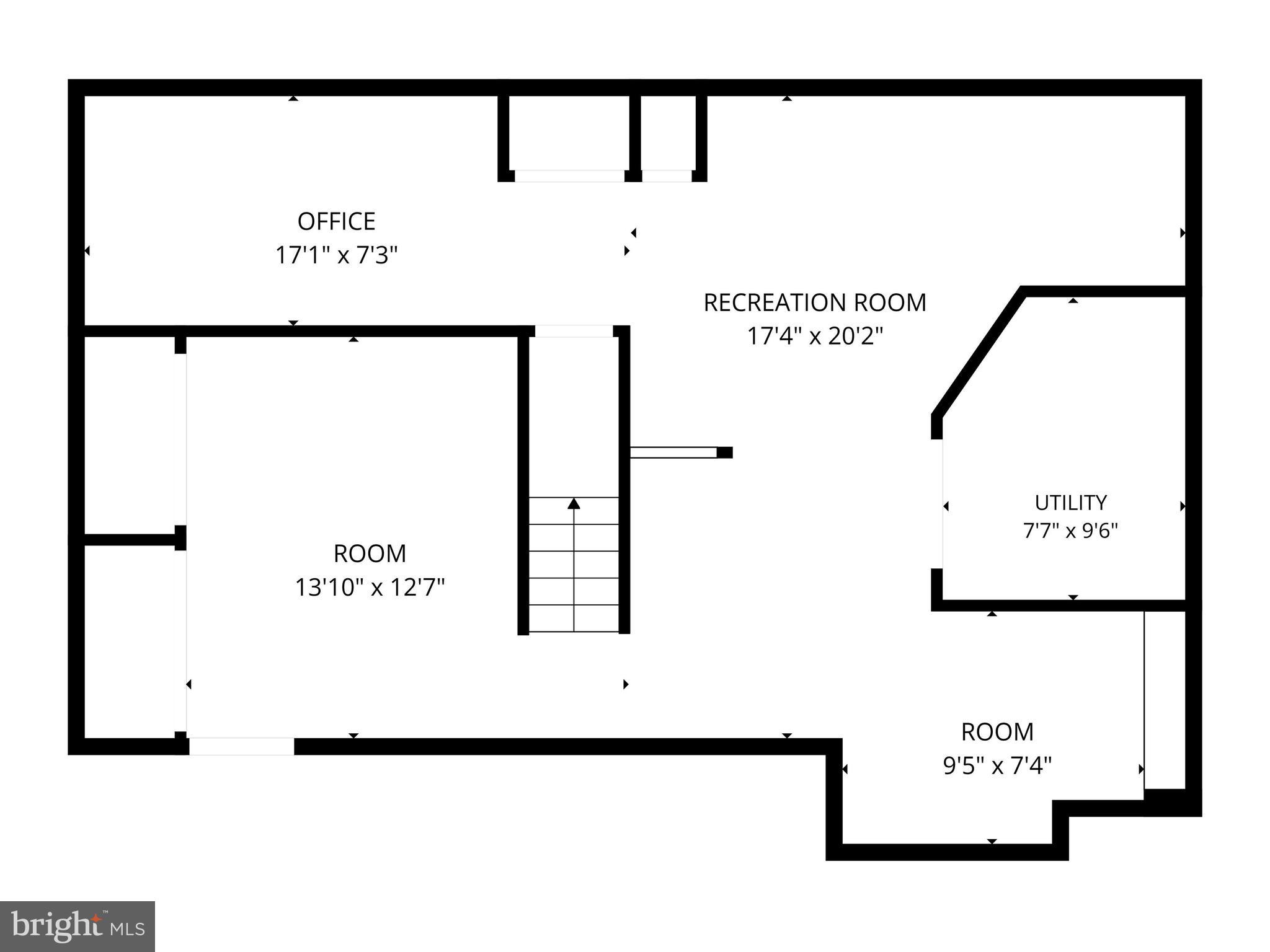 719 Cedar Hill Road Ambler, PA 19002 - Photo 47 of 48 Basement