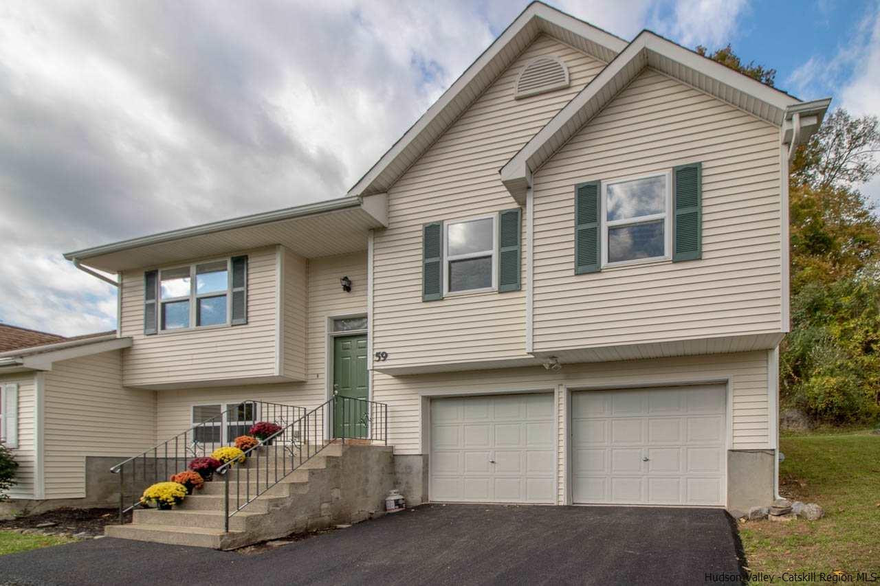 59 Red Maple Road Saugerties, NY 12477 - Photo 1 of 23 Photo 1