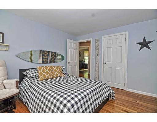 16 Smart Road Acton, MA 01720 - Photo 11 of 33 a bedroom with a bed and dresser