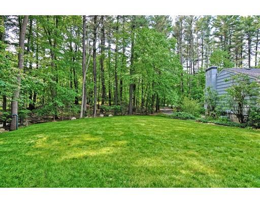 16 Smart Road Acton, MA 01720 - Photo 28 of 33 a view of yard with green space