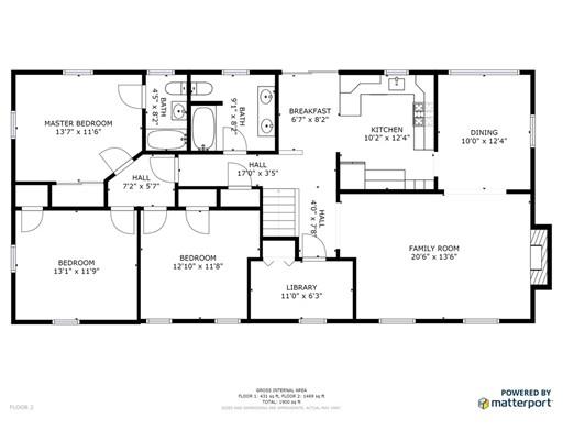 16 Smart Road Acton, MA 01720 - Photo 32 of 33