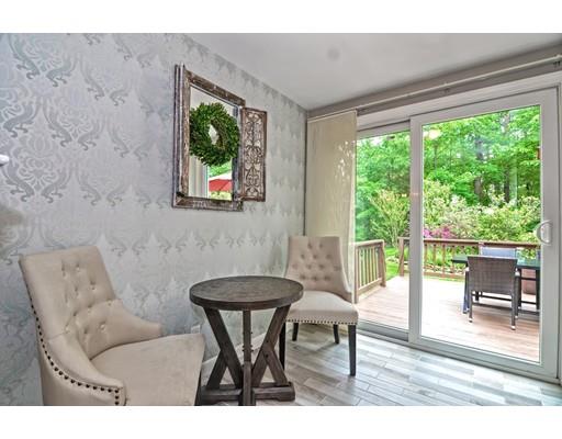 16 Smart Road Acton, MA 01720 - Photo 5 of 33 a view of a dining room with furniture and a window