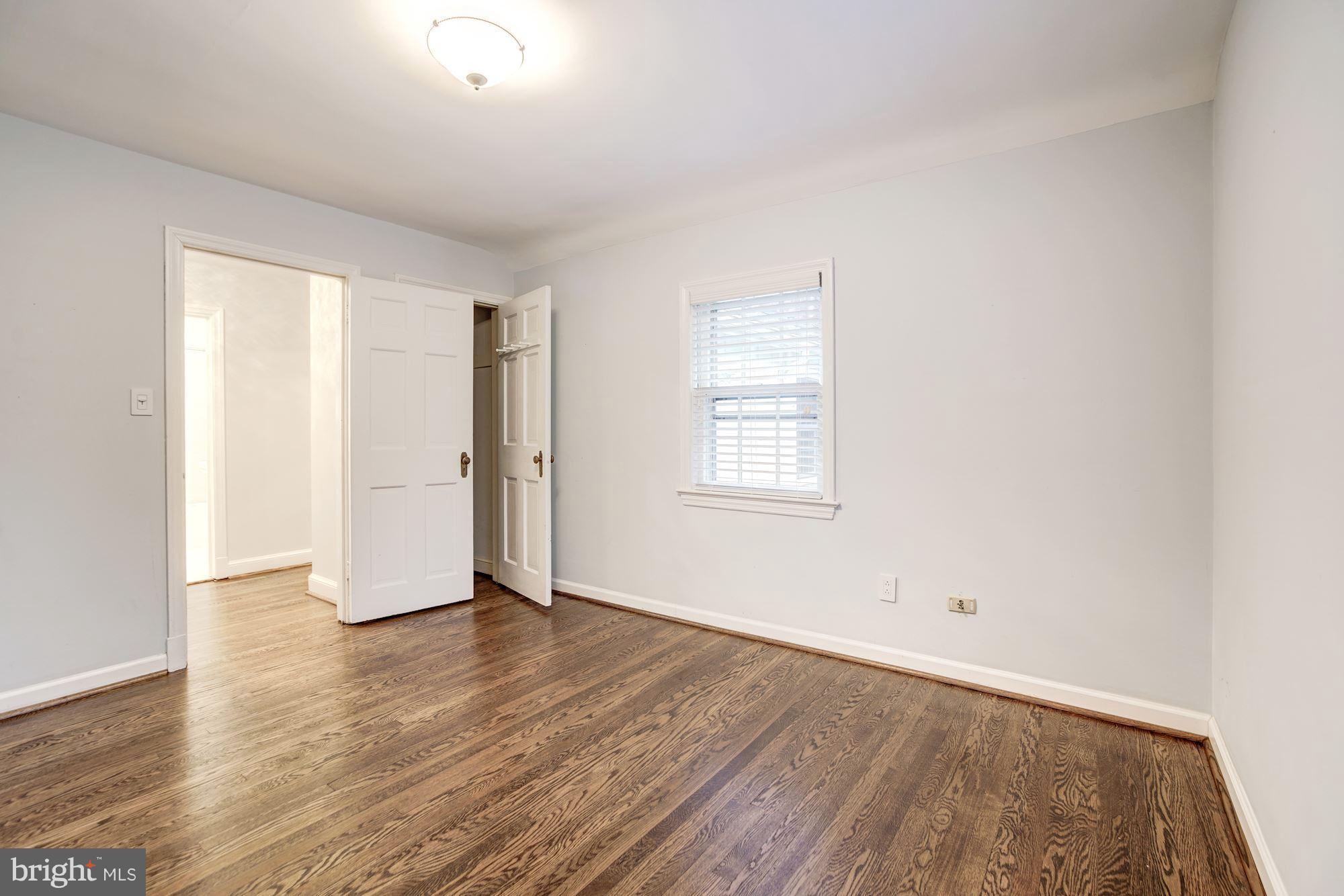 208 Buxton Road Falls Church, VA 22046 - Photo 29 of 38 Bedroom 4