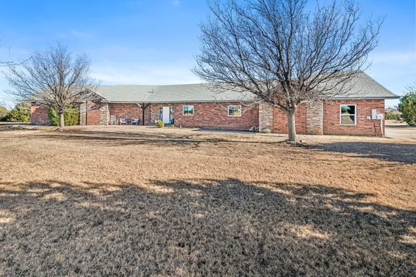 $525,000 | 319 Arrowhead Point, Canyon, TX 79015