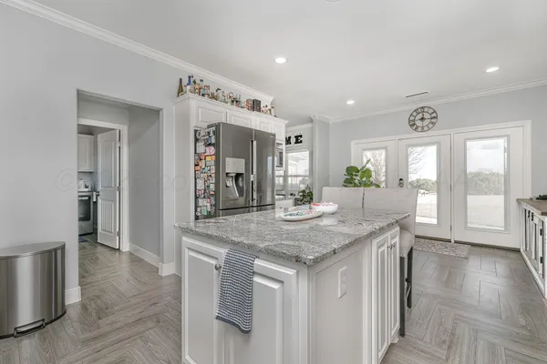 $525,000 | 319 Arrowhead Point, Canyon, TX 79015