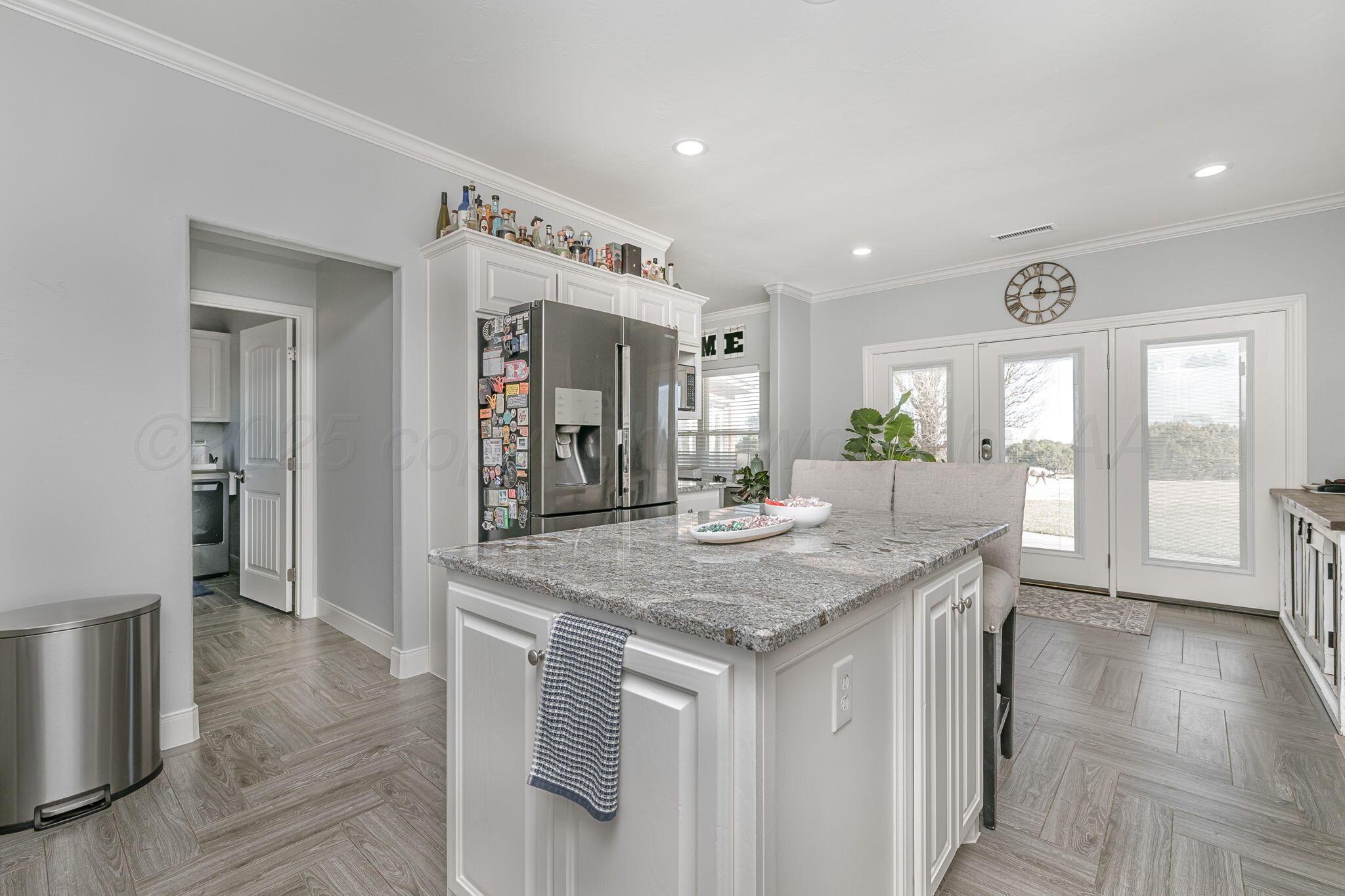 319 Arrowhead Point Canyon, TX 79015 - Photo 12 of 26 319 Arrowhead Road 14