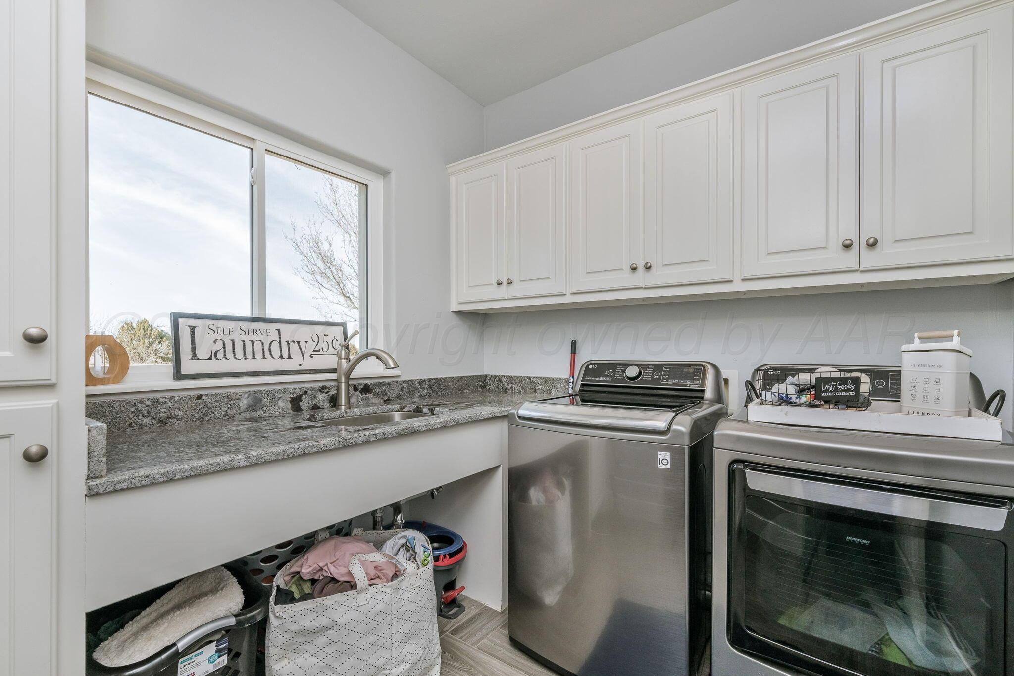 319 Arrowhead Point Canyon, TX 79015 - Photo 13 of 26 319 Arrowhead Road 15