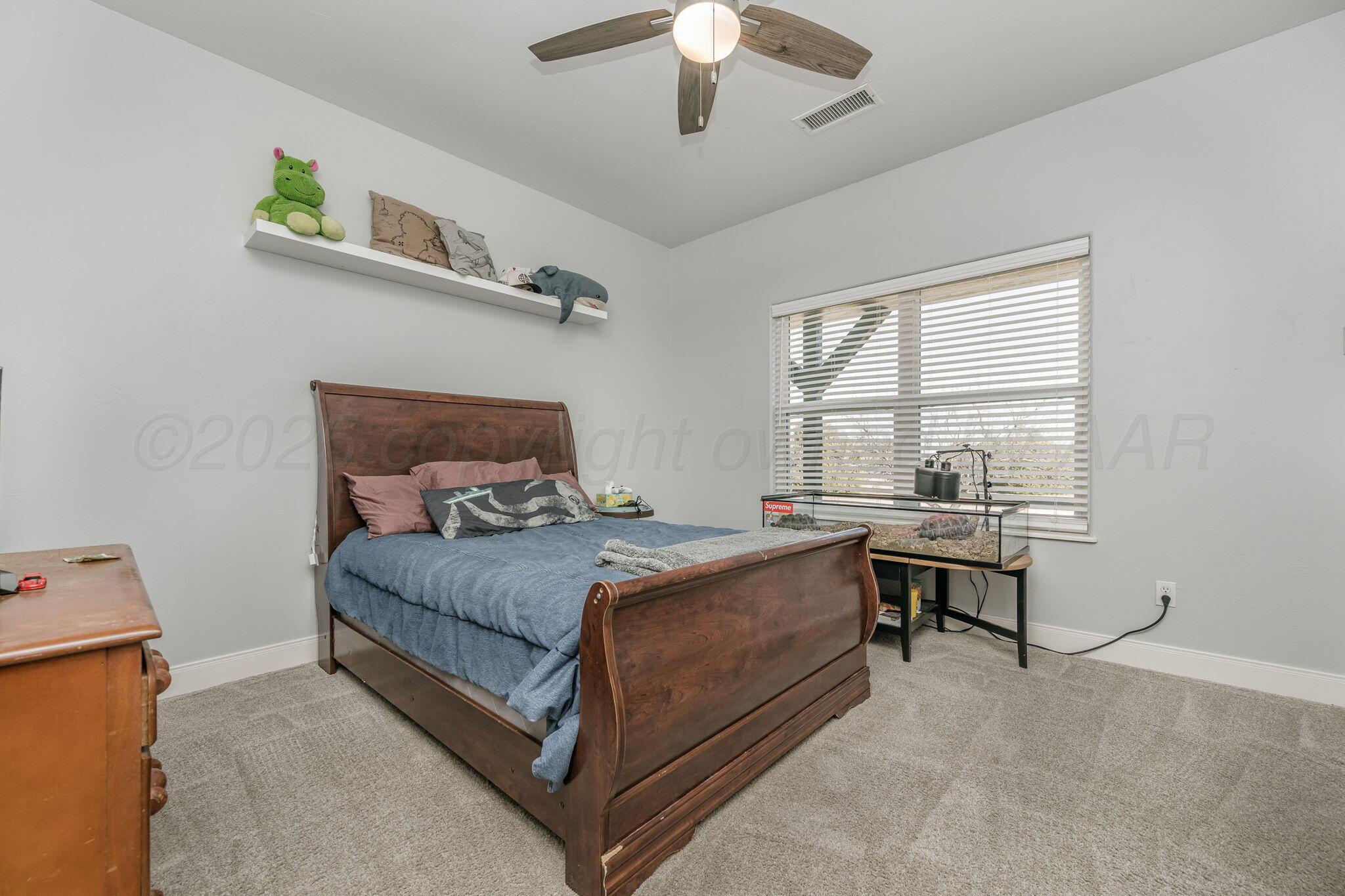 319 Arrowhead Point Canyon, TX 79015 - Photo 16 of 26 319 Arrowhead Road 18