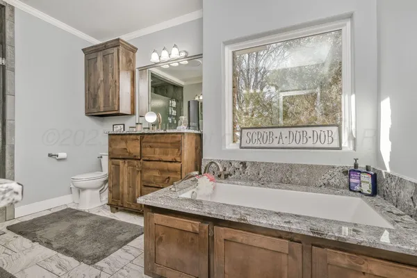 $525,000 | 319 Arrowhead Point, Canyon, TX 79015