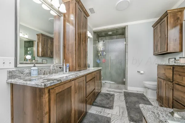 $525,000 | 319 Arrowhead Point, Canyon, TX 79015