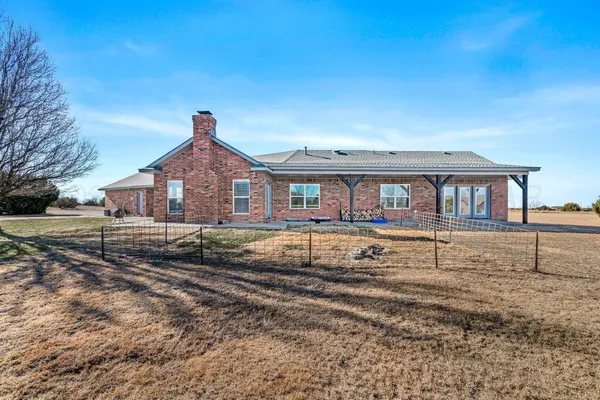 $525,000 | 319 Arrowhead Point, Canyon, TX 79015