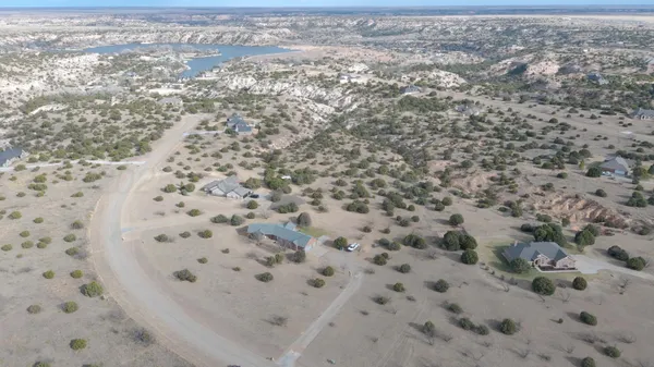 $525,000 | 319 Arrowhead Point, Canyon, TX 79015