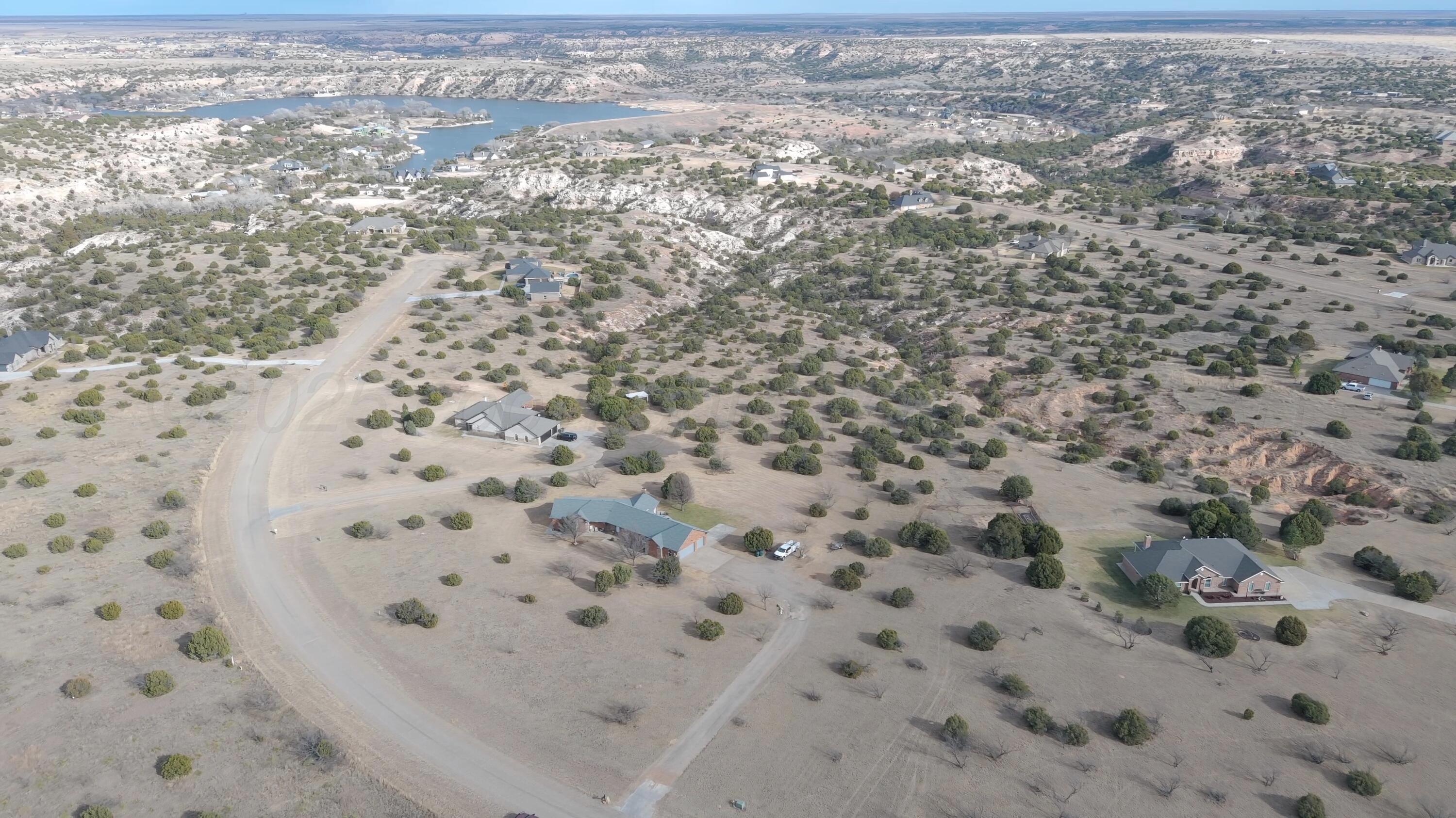 319 Arrowhead Point Canyon, TX 79015 - Photo 24 of 26 1