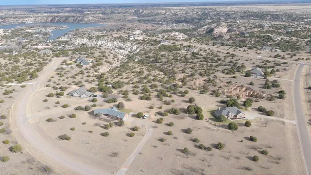 $545,000 | 319 Arrowhead Point, Canyon, TX 79015