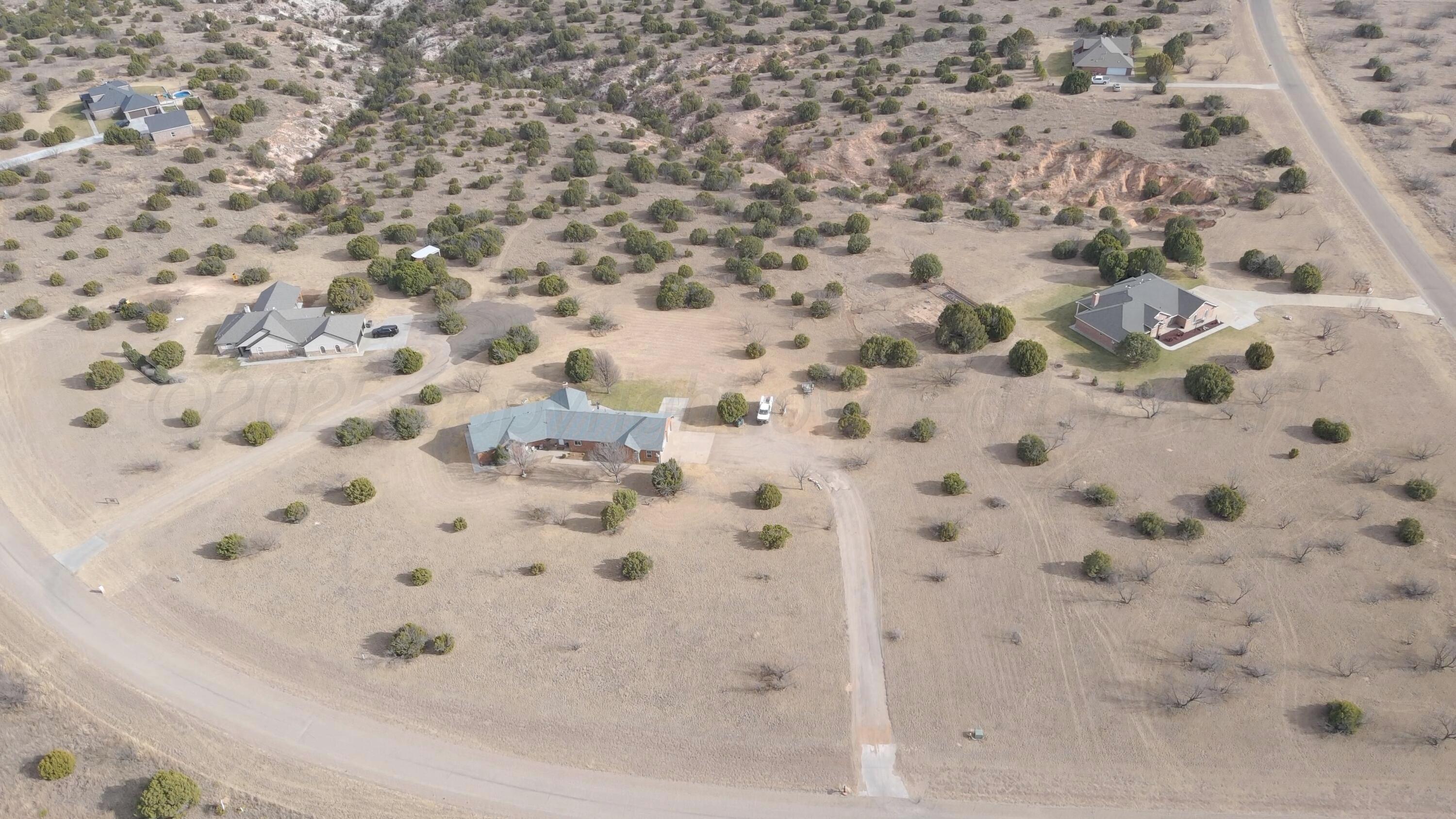319 Arrowhead Point Canyon, TX 79015 - Photo 26 of 26 3
