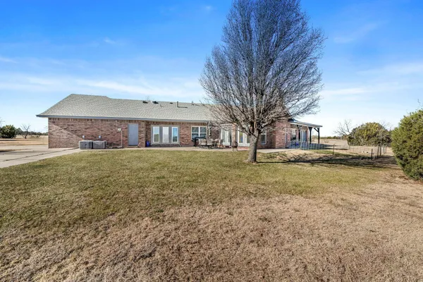 $525,000 | 319 Arrowhead Point, Canyon, TX 79015