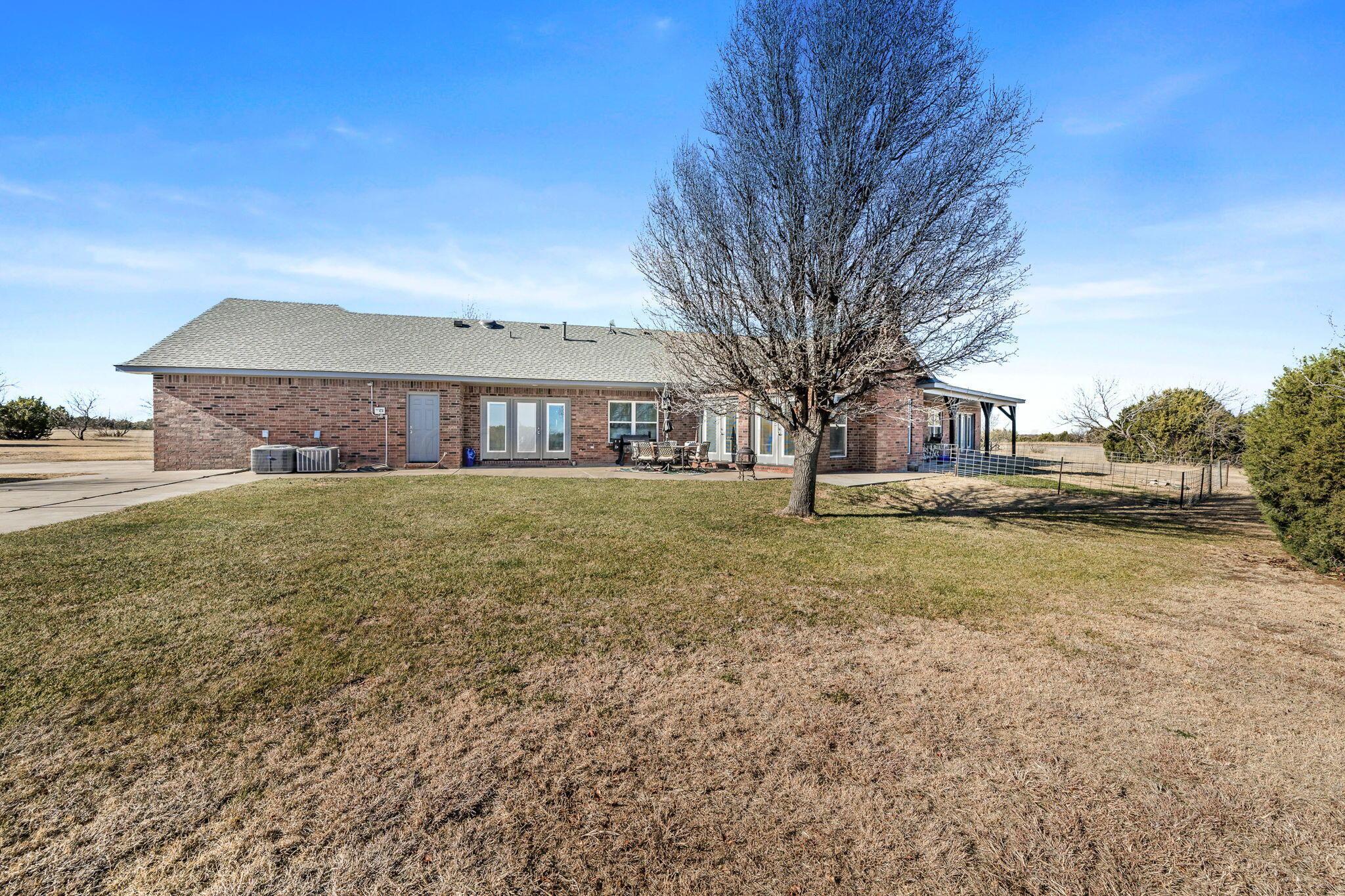 319 Arrowhead Point Canyon, TX 79015 - Photo 3 of 26 319 Arrowhead Road 05