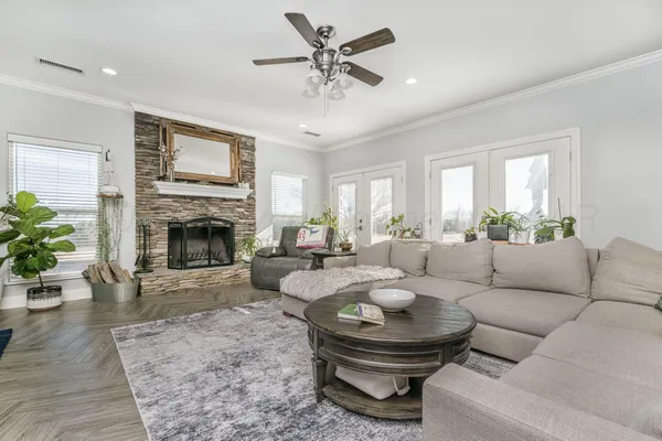 $525,000 | 319 Arrowhead Point, Canyon, TX 79015