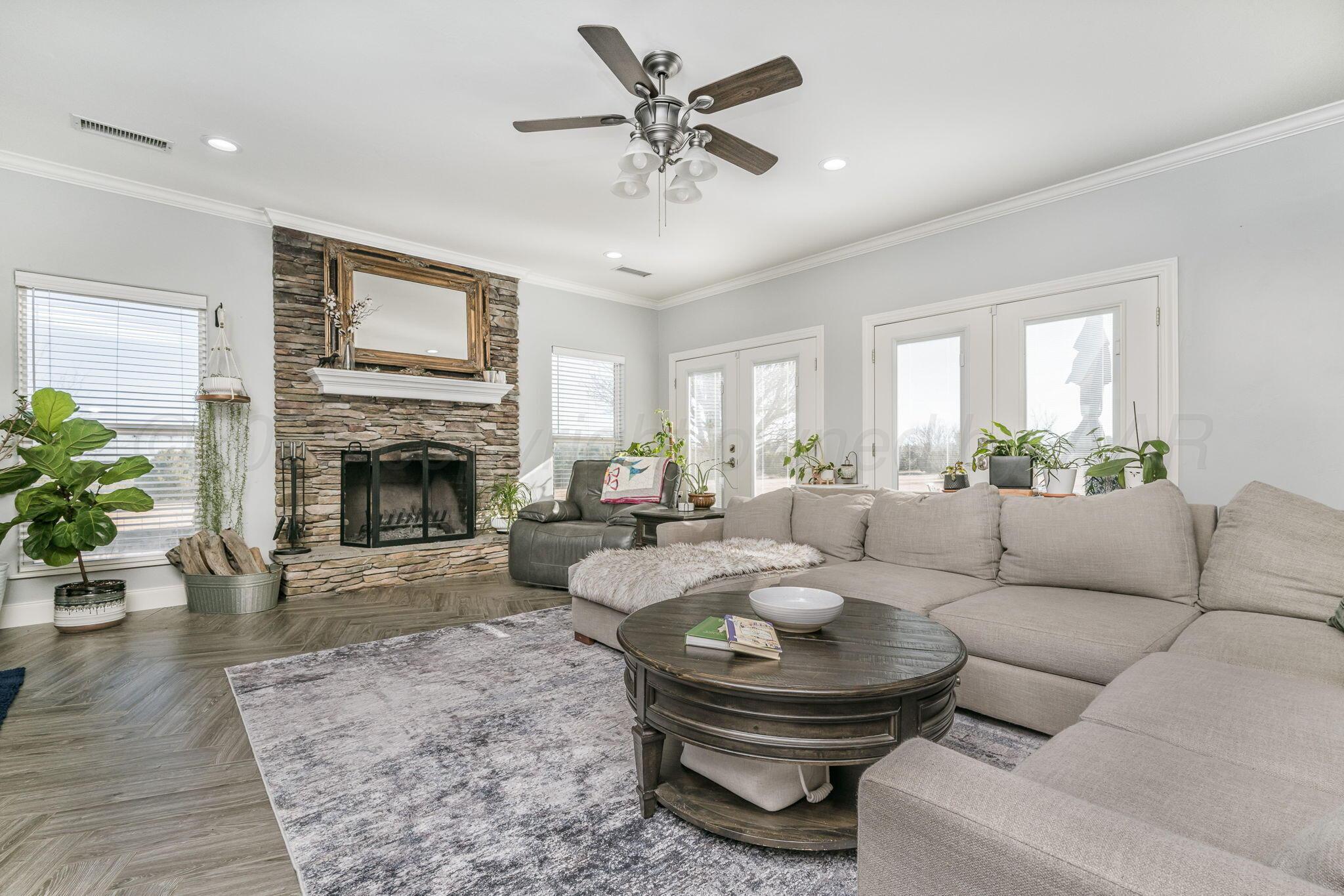 319 Arrowhead Point Canyon, TX 79015 - Photo 6 of 26 319 Arrowhead Road 08