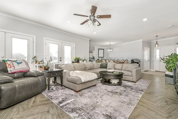 $525,000 | 319 Arrowhead Point, Canyon, TX 79015