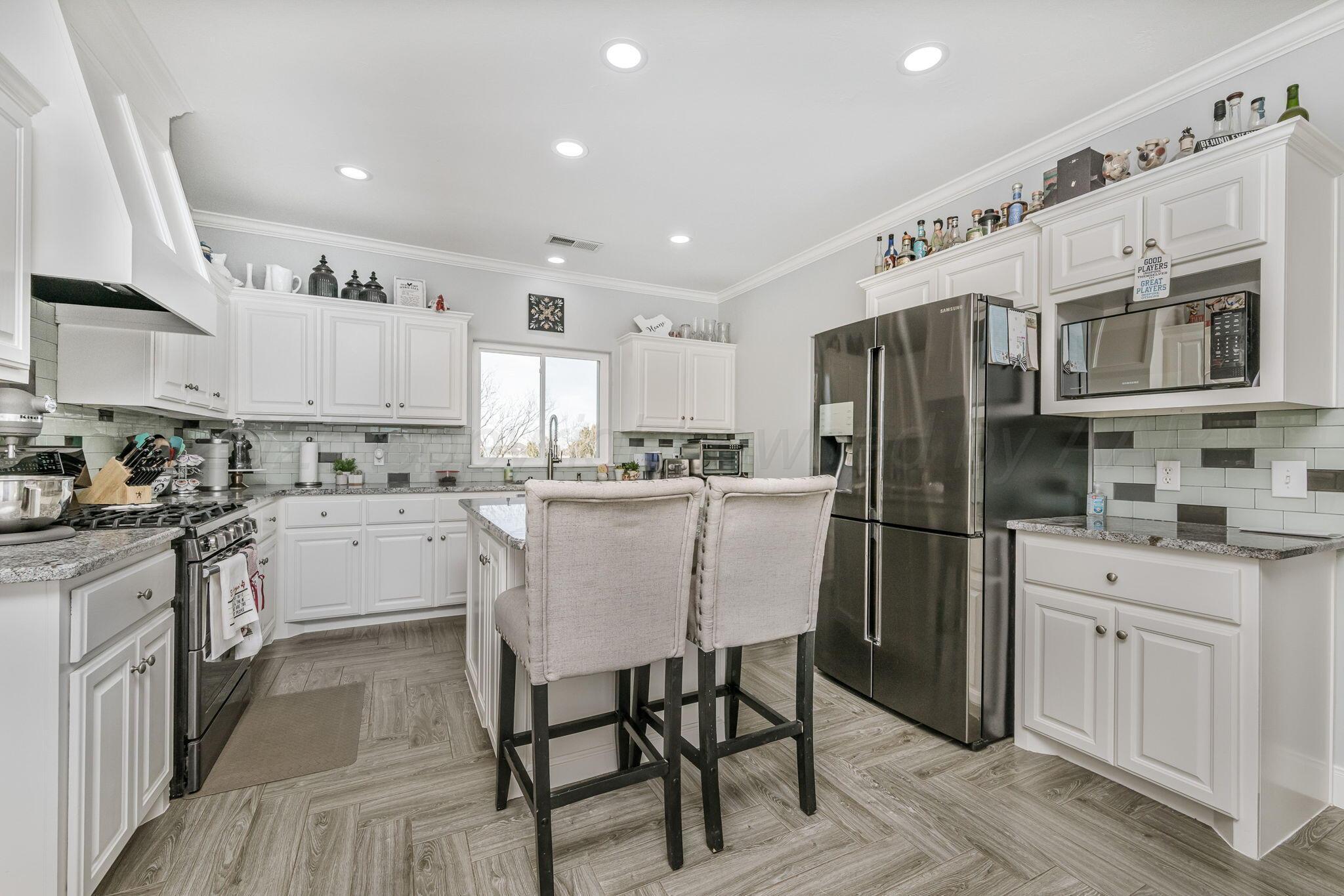 319 Arrowhead Point Canyon, TX 79015 - Photo 10 of 26 319 Arrowhead Road 12