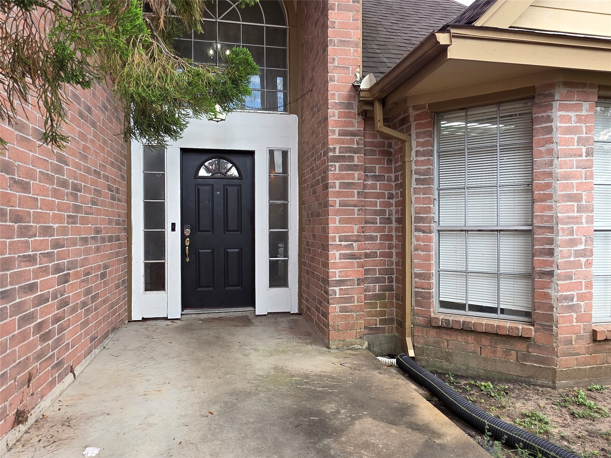 15615 Fern Ridge Drive Houston, TX 77084 - Photo 3 of 31 ASSUMABLE FHA LOAN AT 3.375%!