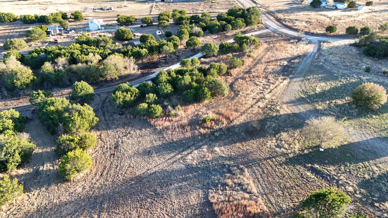 Tbd Avila Lane Briggs, TX 78608 - Photo 2 of 24 a view of a city