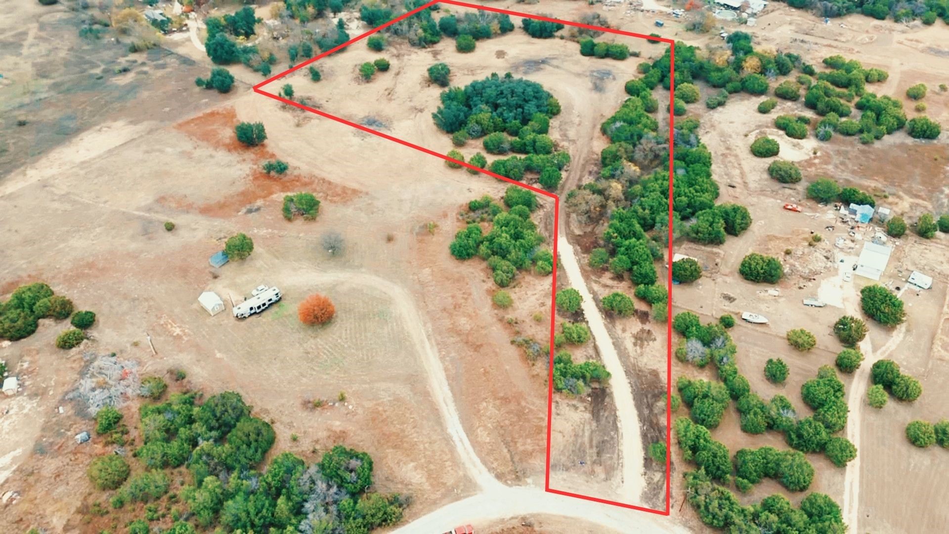 Tbd Avila Lane Briggs, TX 78608 - Photo 4 of 24