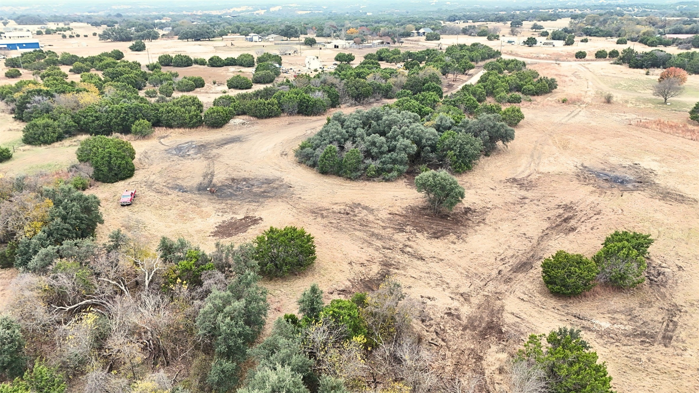 Tbd Avila Lane Briggs, TX 78608 - Photo 6 of 24