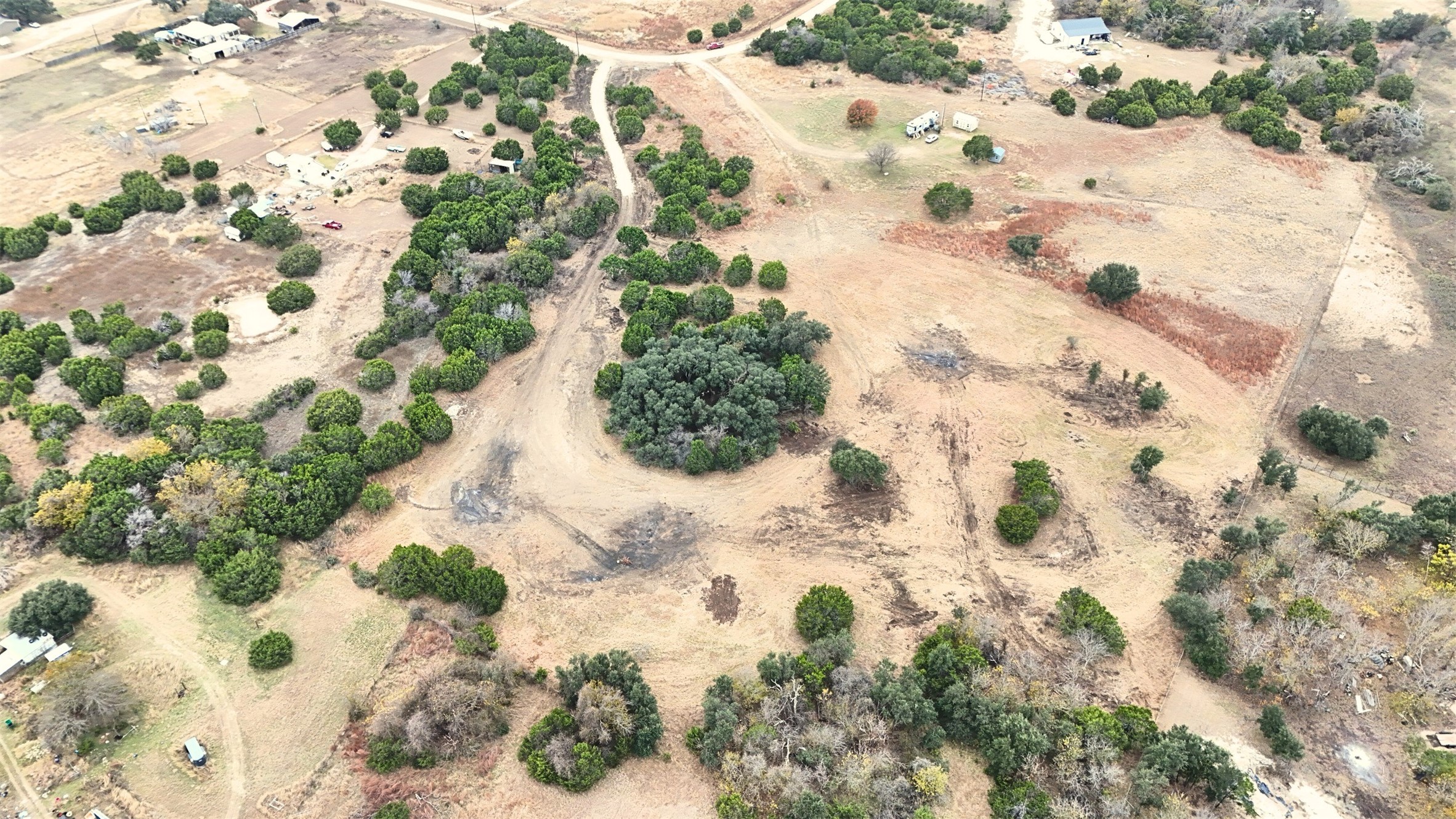 Tbd Avila Lane Briggs, TX 78608 - Photo 7 of 24 a view of a plant with a yard