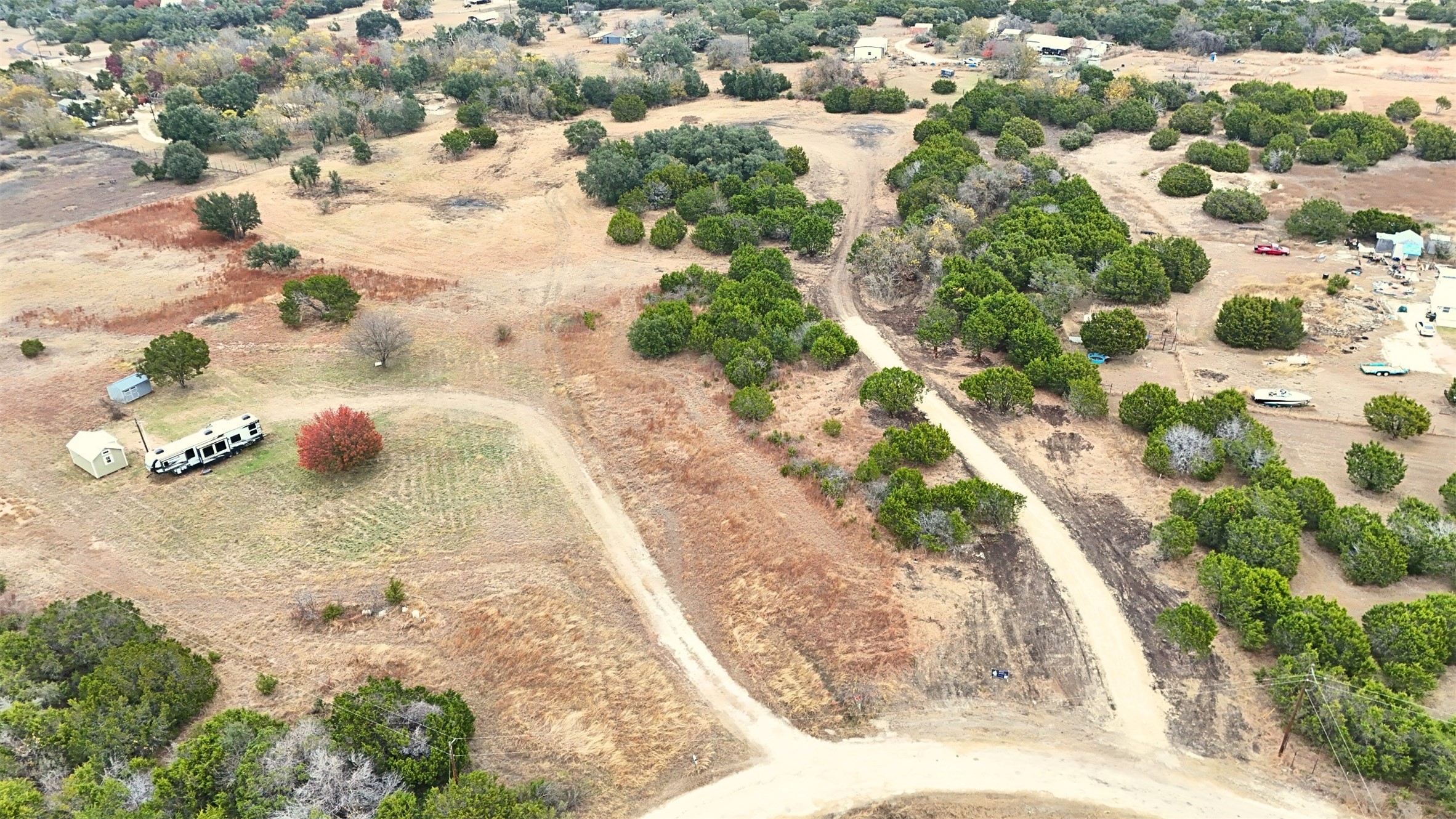 Tbd Avila Lane Briggs, TX 78608 - Photo 8 of 24