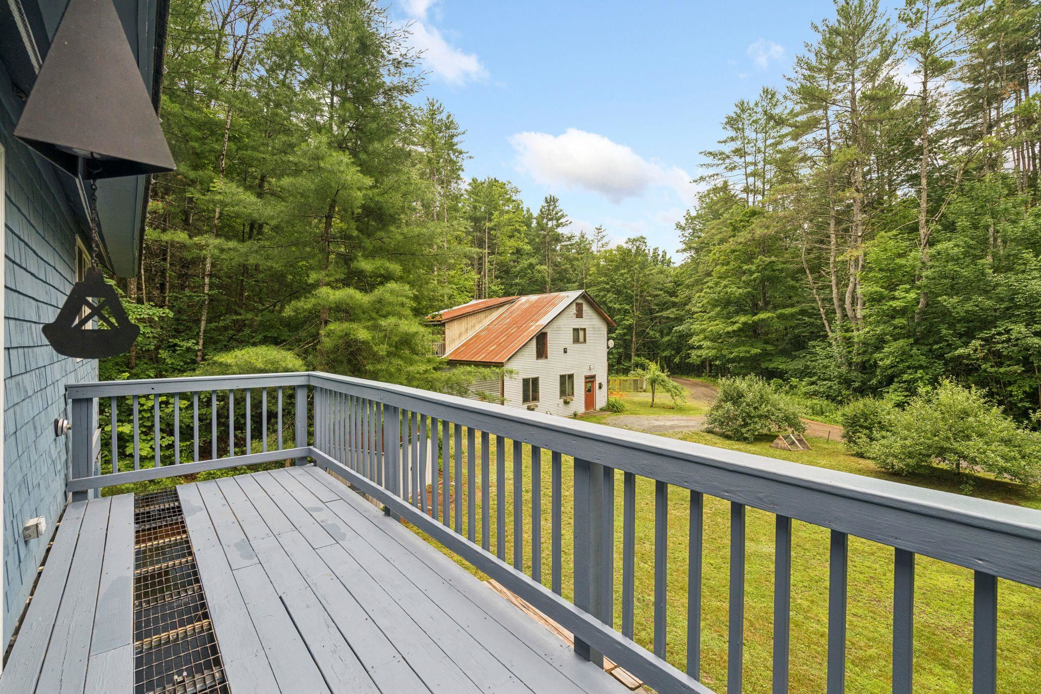 221 Dunkel Road West Windsor, VT 05089 - Photo 32 of 35