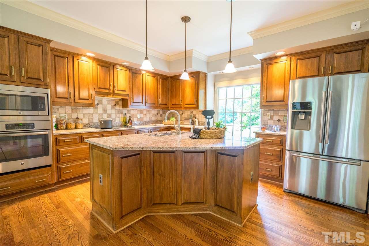8704 Highhill Road Raleigh, NC 27615 - Photo 4 of 25 Gallery Image 4