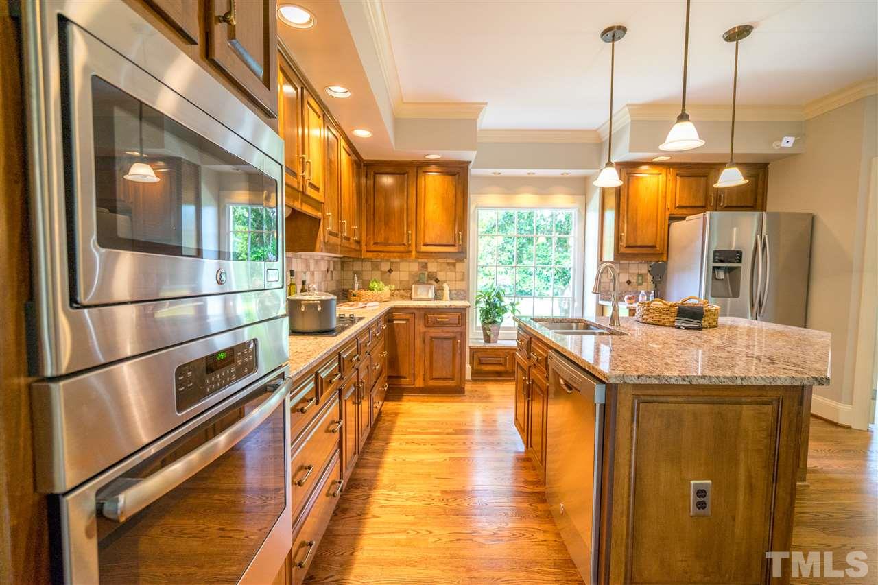 8704 Highhill Road Raleigh, NC 27615 - Photo 5 of 25 Gallery Image 5