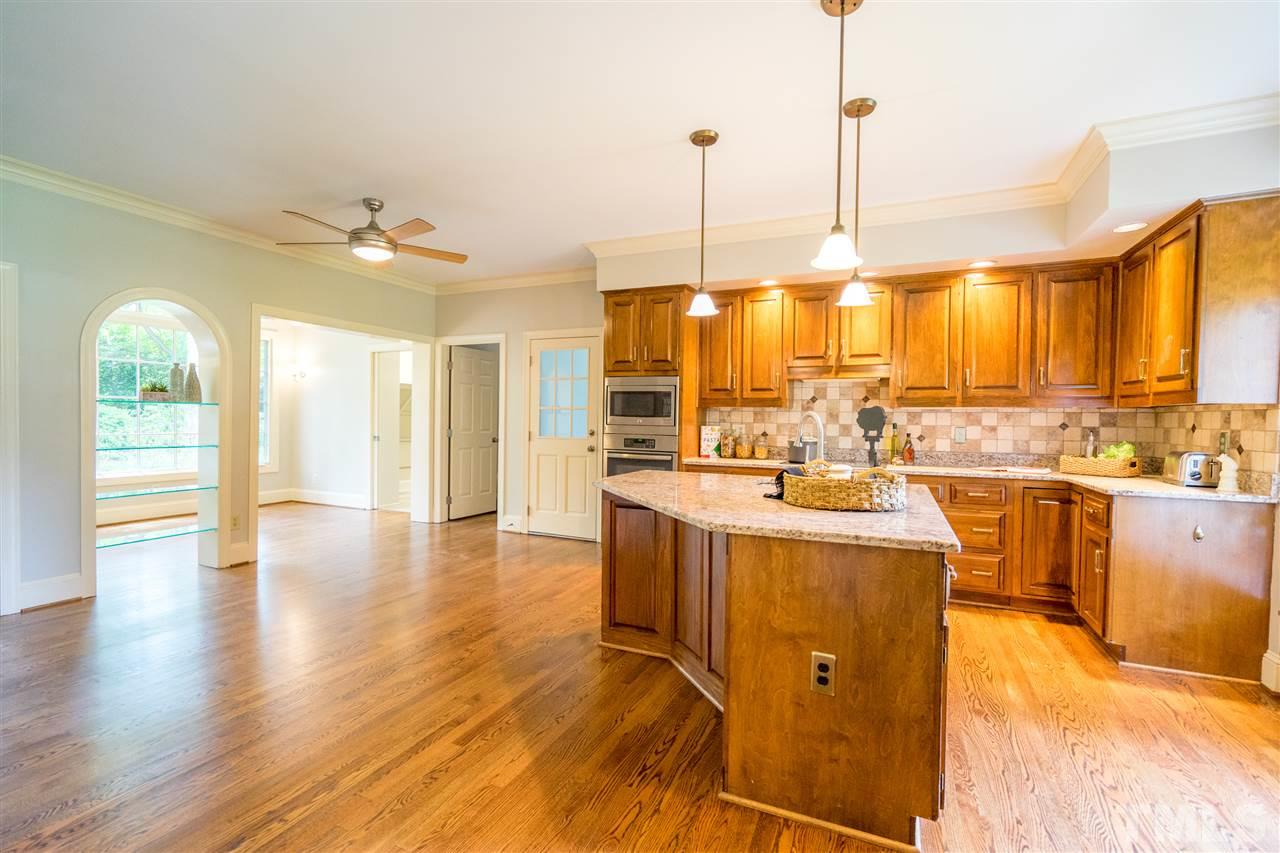 8704 Highhill Road Raleigh, NC 27615 - Photo 7 of 25 Gallery Image 7