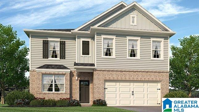 1010 Chelsea Station Way Chelsea, AL 35043 - Photo 1 of 1