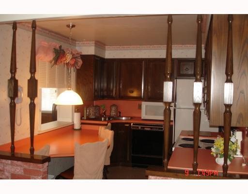 840 Lindsay Road Carnegie, PA 15106 - Photo 5 of 17 Kitchen. Refrigerator, Stove, Dishwasher
