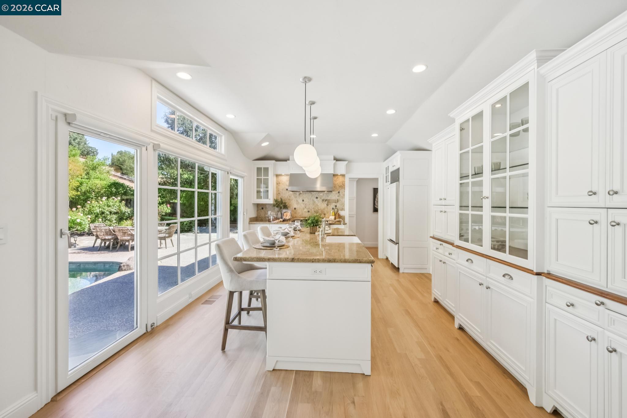 3211 Stone Valley Road Alamo, CA 94507 - Photo 23 of 90
