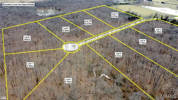 $274,040 | Undisclosed Address, Foristell, MO 63348