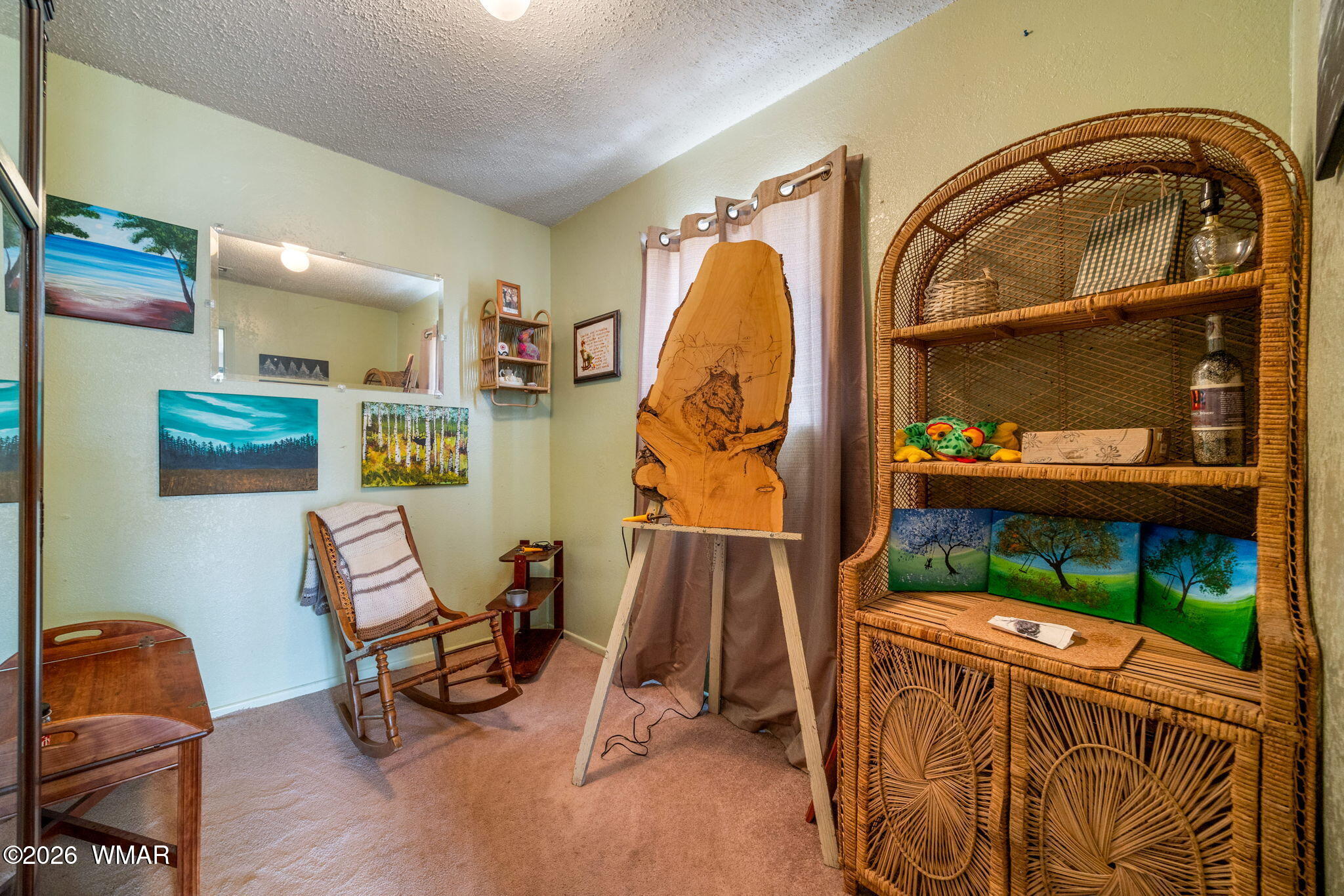 45 North C Street Springerville, AZ 85938 - Photo 16 of 20