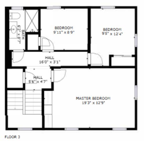 24 Christopher Road, Unit 24 Randolph, MA 02368 - Photo 40 of 41 Gallery Image 40