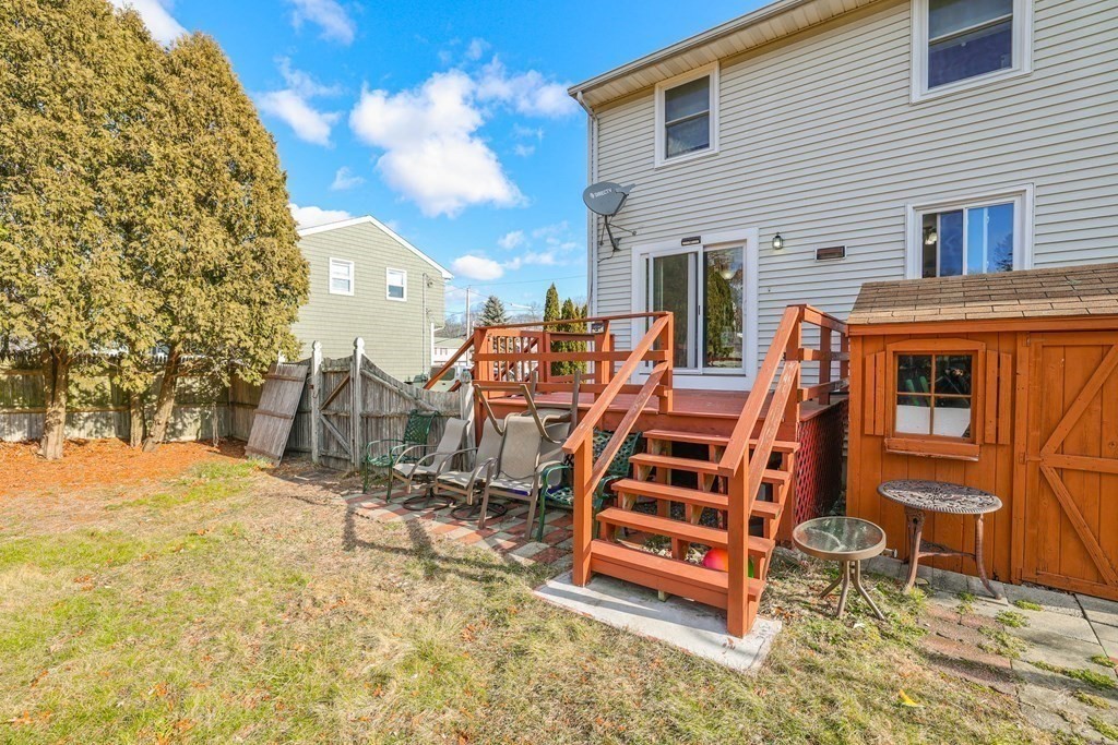24 Christopher Road, Unit 24 Randolph, MA 02368 - Photo 5 of 41 Gallery Image 5