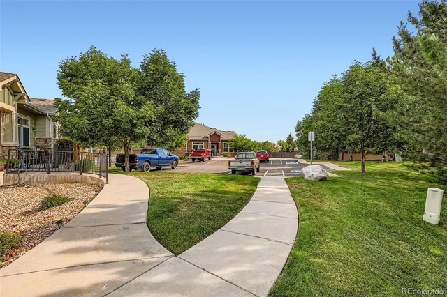 $599,000 | 3751 West 136th Avenue, Unit C4, Broomfield, CO 80023