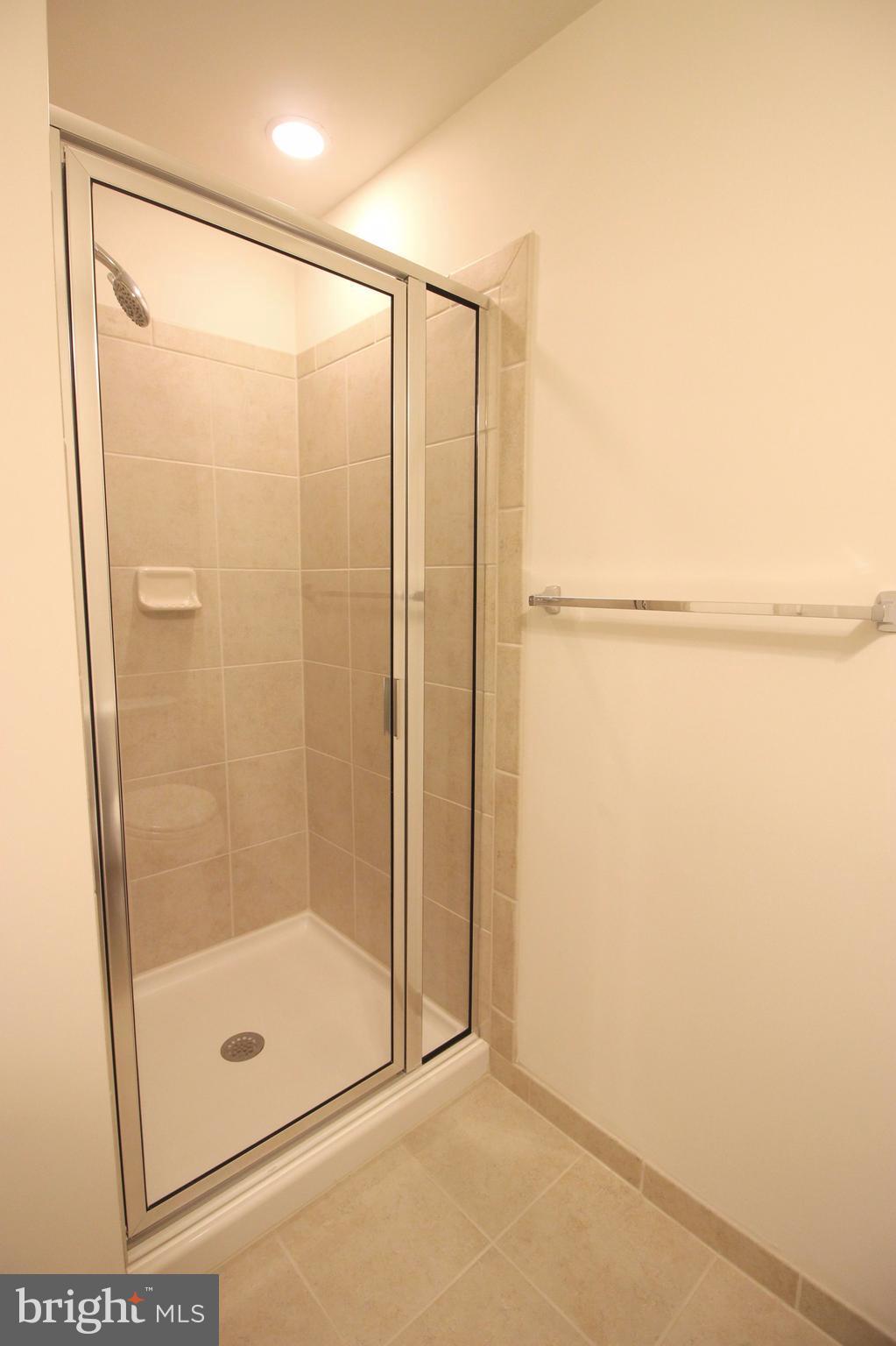 43125 Shore Square Ashburn, VA 20148 - Photo 5 of 26 Downstairs Bathroom